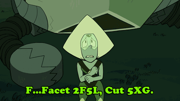 yunisverse: It’s pretty great how the exact same action–naming their identification