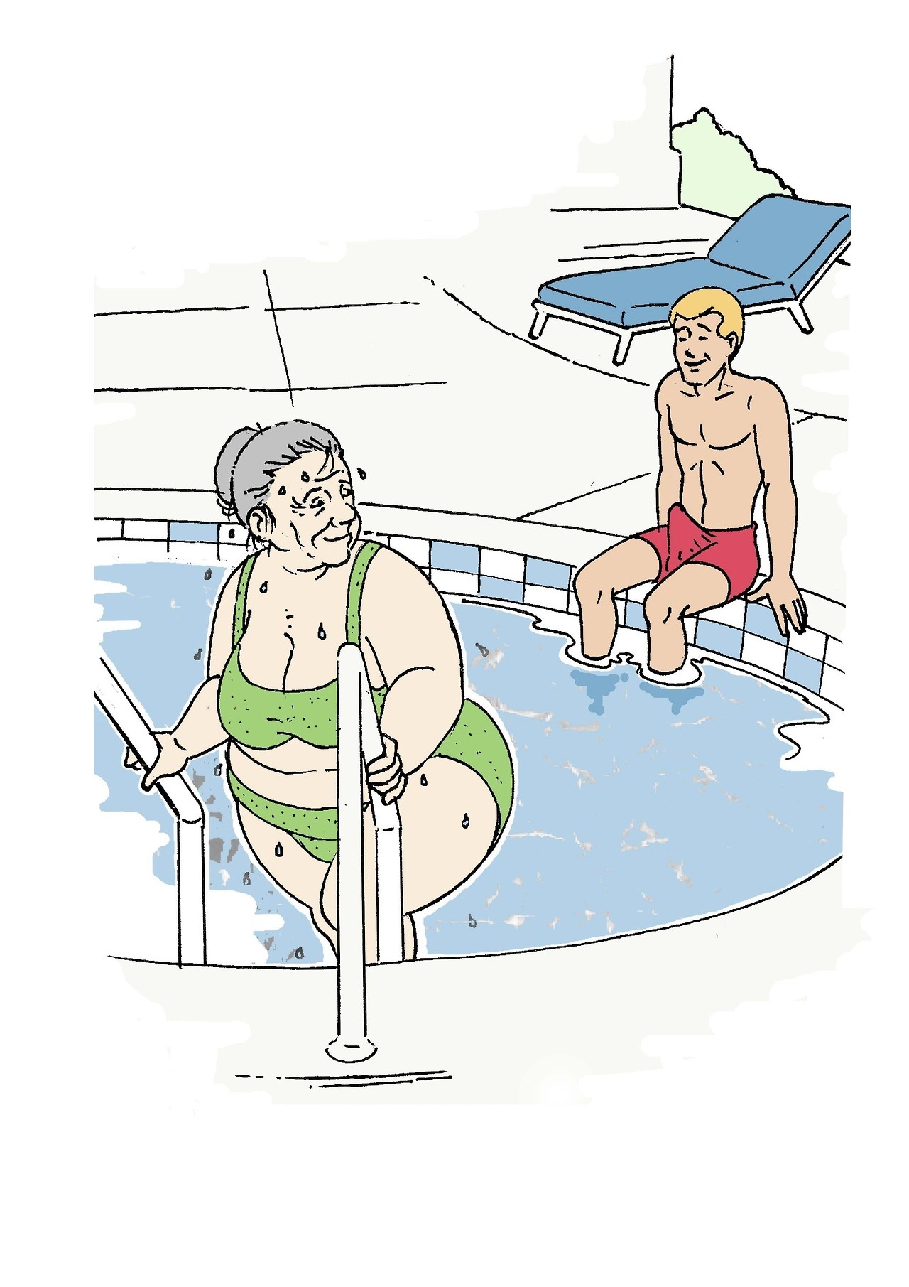 lover-of-grannies:  thedustyclam:Dusty Clams =))  #Great colection.