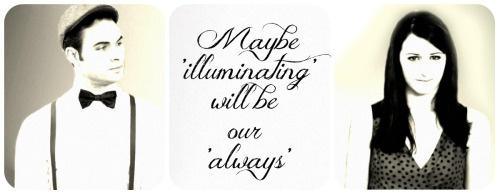 Maybe 'illuminating' will be our 'always&rsquo;.  (&rsquo;: