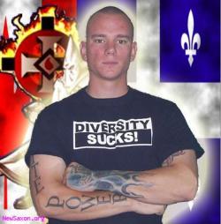 aysskin:  WHITE POWER RULES