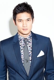 brianscott94:  Harry Shum Jr. 😍😍❤️ 