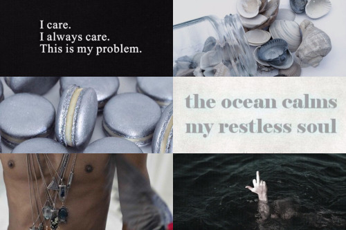 dance-with-the-diaval:Life Of The Party Aesthetic: Elyse + Renard + Astra + Cassian + Boblem + Sarie