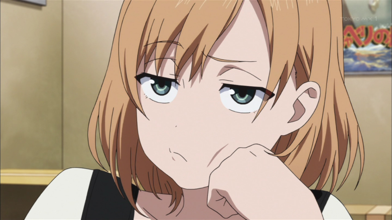 k-ui:SHIROBAKO