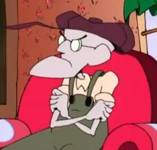 cherry-fizzy:  dat-ensayne:  I’m 20 years old and I’m already a bitter old man