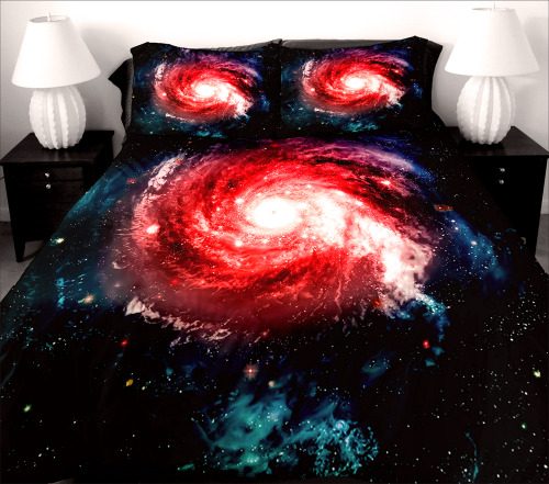 imagine-create-repeat: Check out this beautiful, unique bedding sets on anlye.com ! High Q