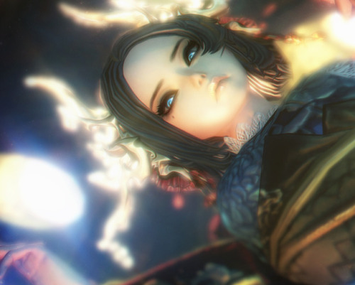 bns jin