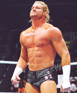 Dolph Ziggler!!