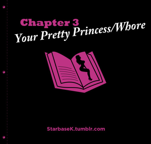 starbasek:  Bimbo Owner’s Manual, Pt. 3 of 14   