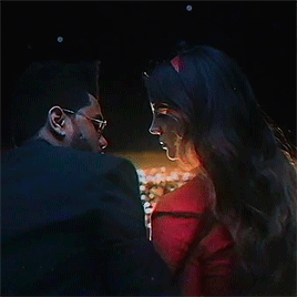 promiseland:   “My boyfriend’s back and he’s cooler than ever”    Lana del