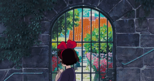 Porn celestialdust:  Kiki’s Delivery Service photos