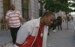 Diceysociety:  Paid In Full 