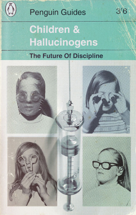 collectorsweekly:  Visiting Scarfolk, the Most Spectacular Dystopia of the 1970s