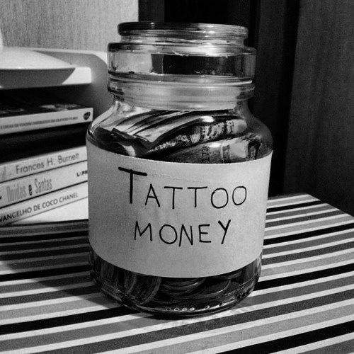 Me. So yours.