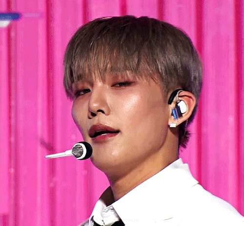 Seunghun Lovers Or Enemies Ending Fairy 240131
