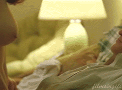 captionspornesp:   filmsingifs Daughters know how to turn on their daddies.  Hijas