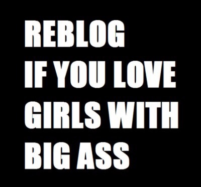 theunknowingwife:  Big ass kind of day…