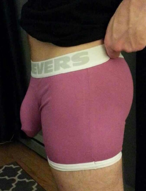 k-jeezy87:  Belated Easter gifts from the bf. Plus he forced me to post these, so you’re welcome. Get these at internationaljock.com