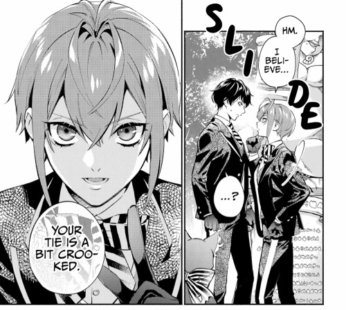 I LOVE Height Differences