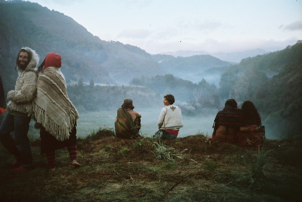victimize:  Sundry Sullen Travels in New Zealand, 2010 