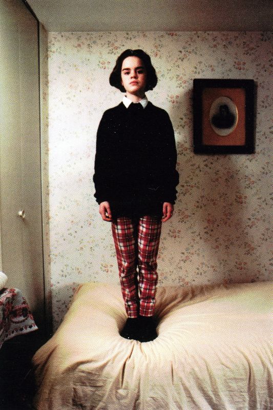 20aliens:  Luc Choquer