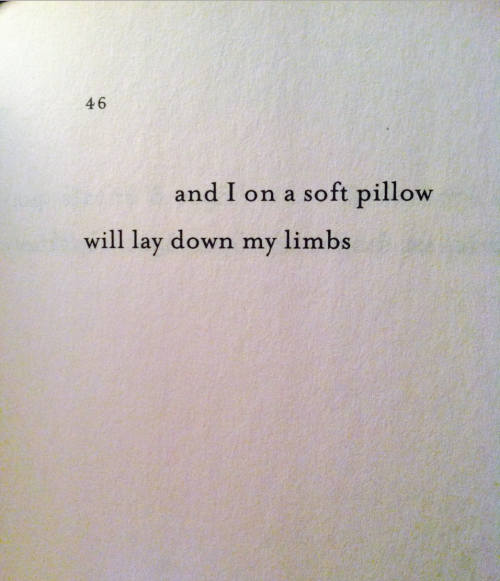 hannaheldhigh:  sappho’s poetry always reminds me of the tender connection shared between naked-yogi and embrace-your-earth  So sweet