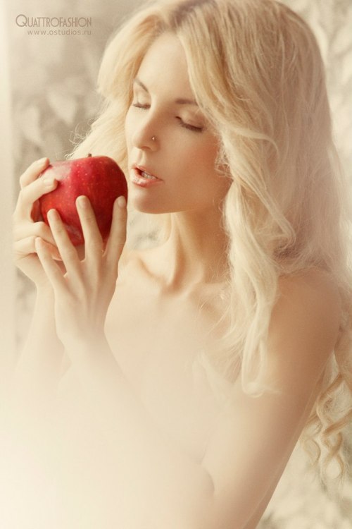 s3curation:  Model Sasha Klimanova Photographer Dmitry Boykov