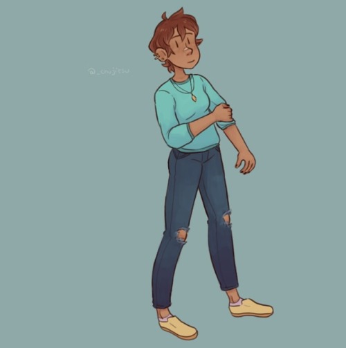 Human Hollyhock ~  She&rsquo;s too pure I love her sm