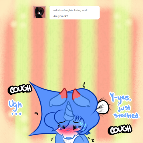 questions-for-peachy:  Too many to count.   D'aww, it’s okay Peachy~ <3