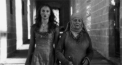 monkeysaysficus:  alayneestone:   If Lady was here, I would not be afraid. Lady was