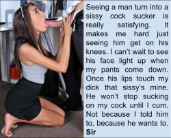 sirslittlesissy:What a gurl needs