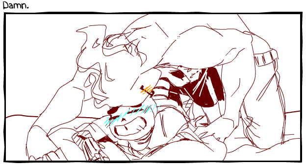 Bones with Boners