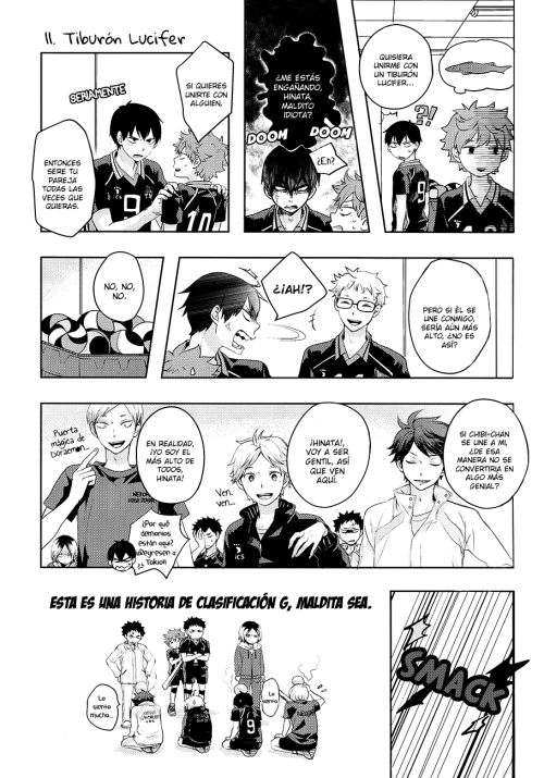 Pin by Archivste on уασι  Kagehina, Kagehina doujinshi, Haikyuu manga