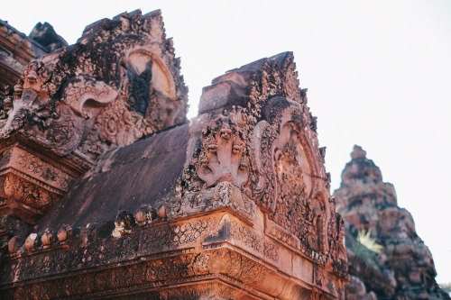 Banteay Srei