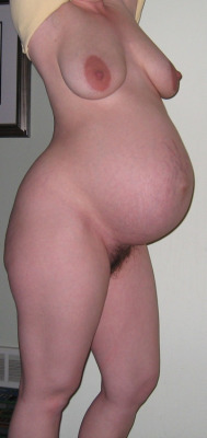 preggo corner