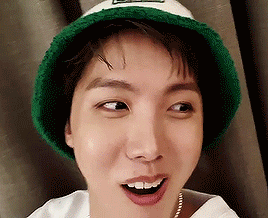 10 Days Of Hoseok-> Favorite Dynamic: 2seok