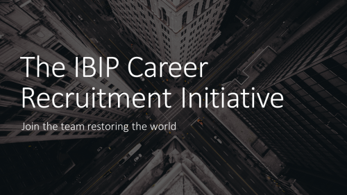 quilloftheclouds:ditzysworld:   ↳ the in-between extra content  - the IBIP career rec