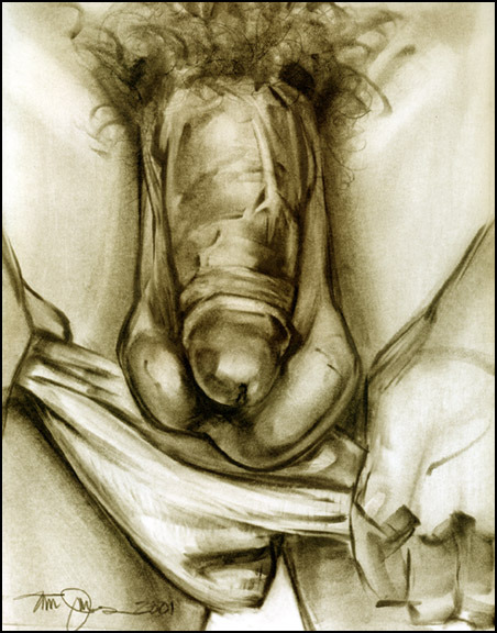 gayeroticartarchive:  art by Tom Jones