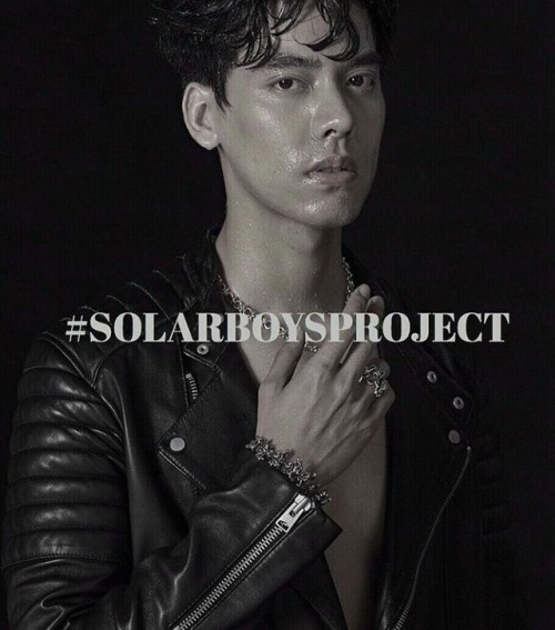 #solarboysproject Credit to various instagram