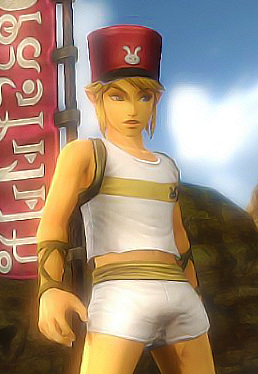 Porn Pics hyrulewarriors:   when u get tired of being