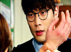 kdramateam:  The sad thing about this is that she didn’t want to do it :’(  