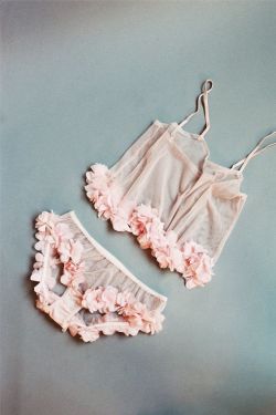 shopjournelle:  Miss Crofton Sakura Set 