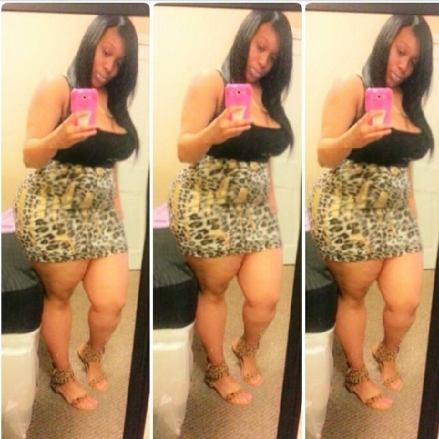 tnsbbwmedia:  #TripleCoverContest Contestant @kourtneysothick #Vote #Vote #Vote by