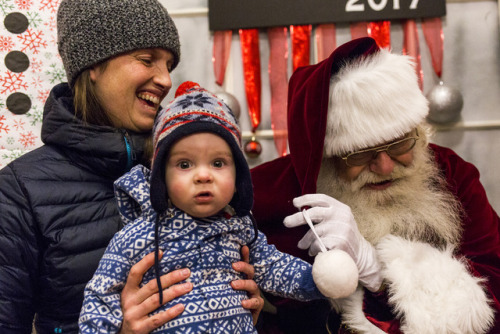 The Holiday season begins in Belmont and Concord with Tree Lighting Ceremonies. [Wicked Local Photo/