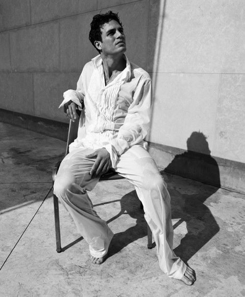 barefoot-rats:  Mark Ruffalo (VI)