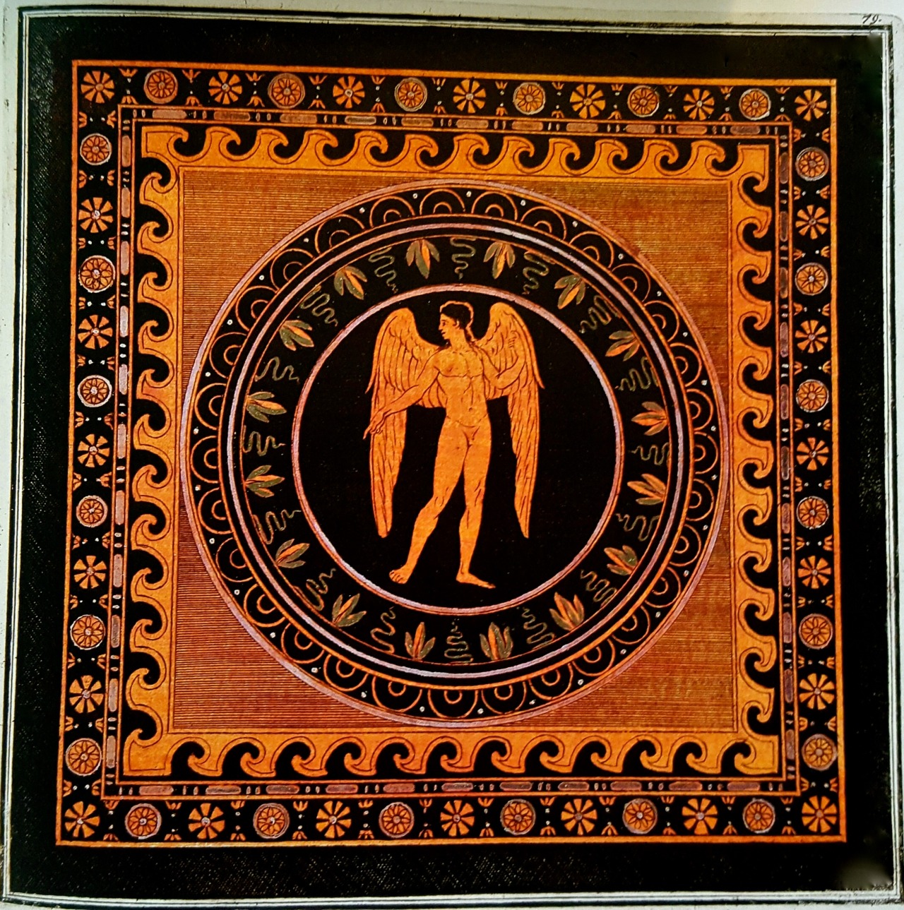 langoaurelian: Campanian Lebes Gamikos with lidEros  ~ THE COMPLETE COLLECTION OF