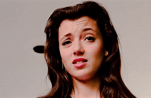 MIA SARA As SLOANE PETERSON In FERRIS BUELLER’S DAY OFF (1986)