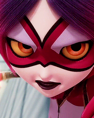 My Blog | Purple Tigress - Miraculous Ladybug S4 - Episode...