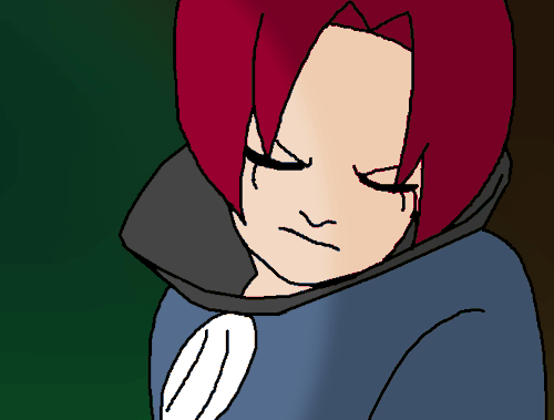 Arashi AKA Vibra throughout Magical Girl SchoolAn unfortunate tale. She could have gone far.