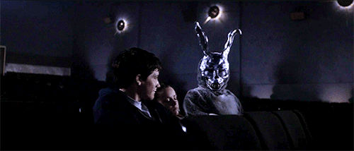Donnie Darko Directed By Richard Kelly (2001) 