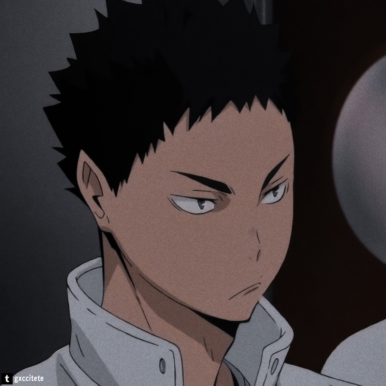 wallpapers Iwaizumi Icons Manga iwaizumi hajime icons explore tumblr